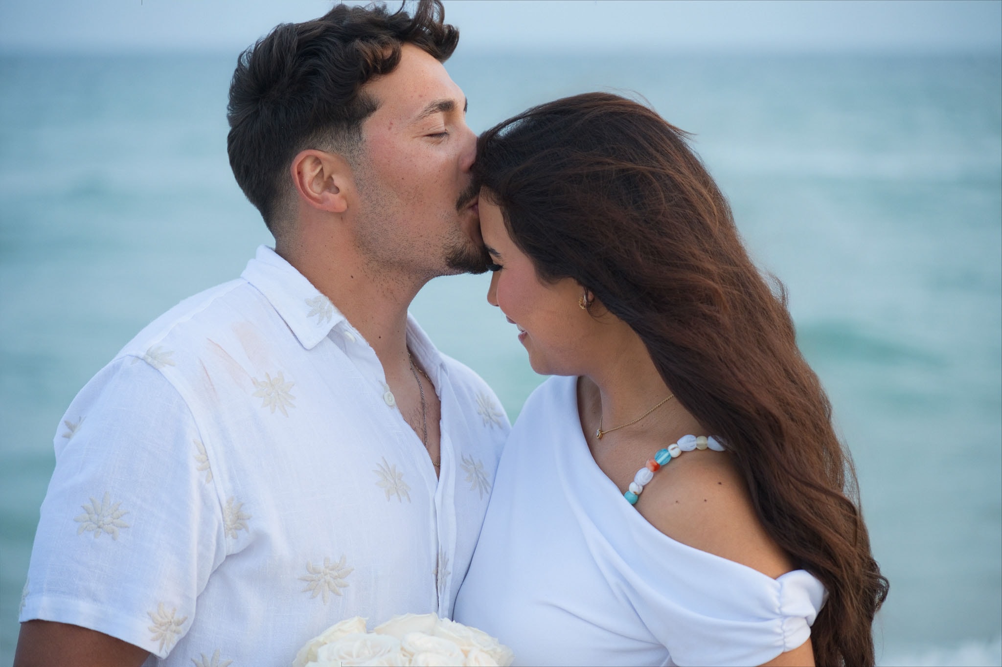Engagement session