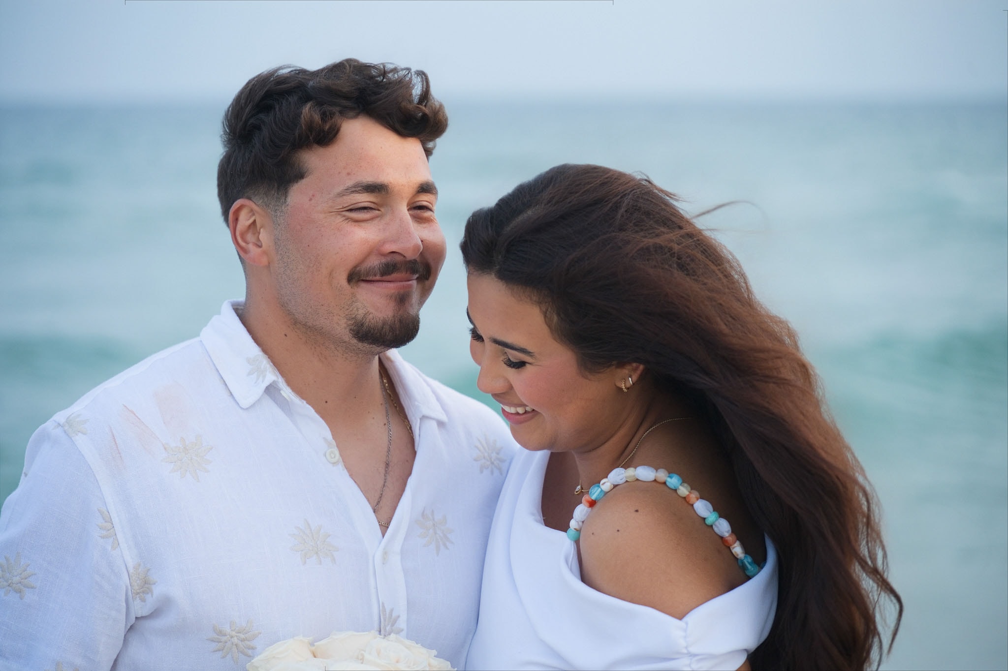 Engagement session