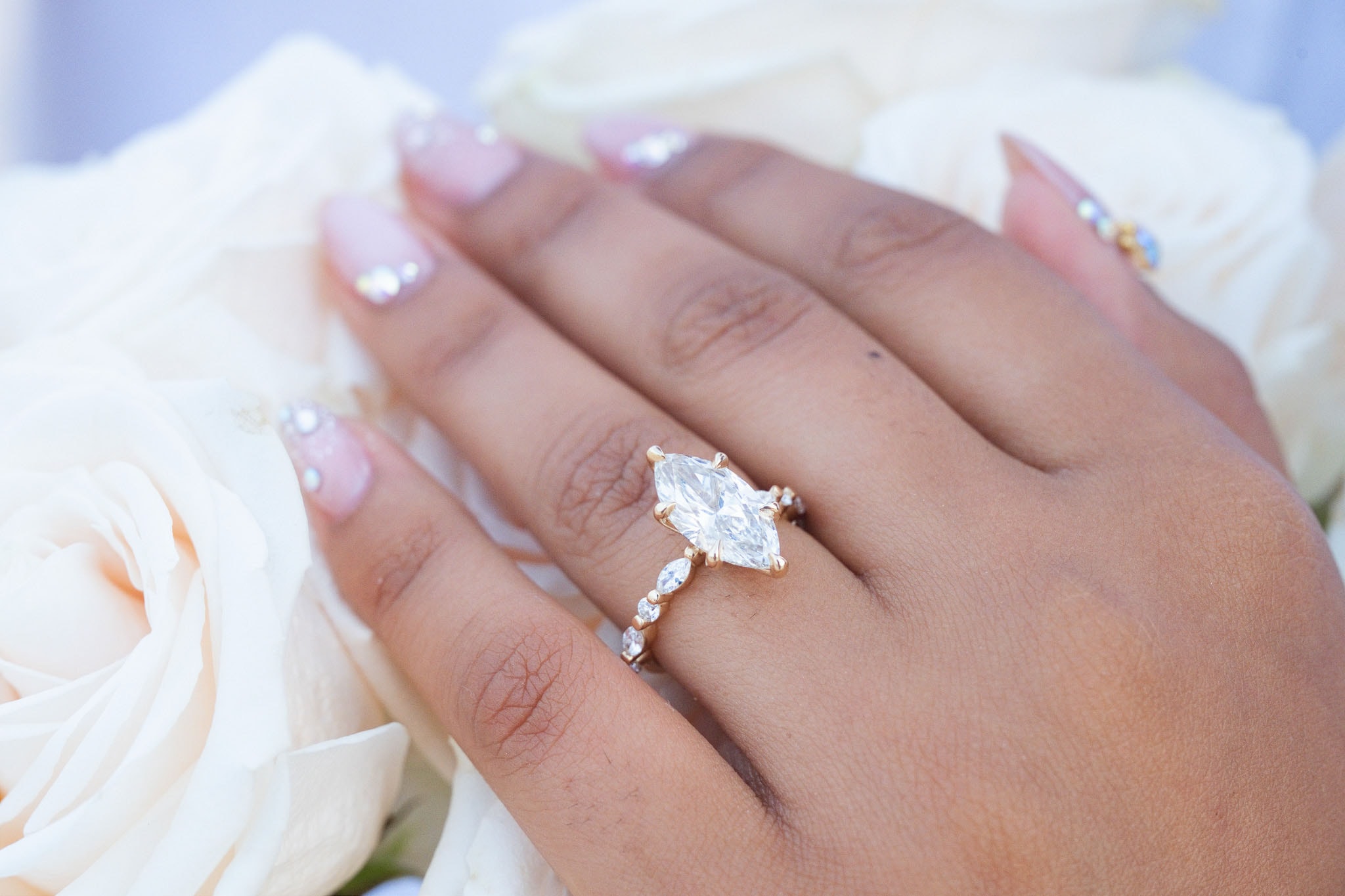 Engagement session