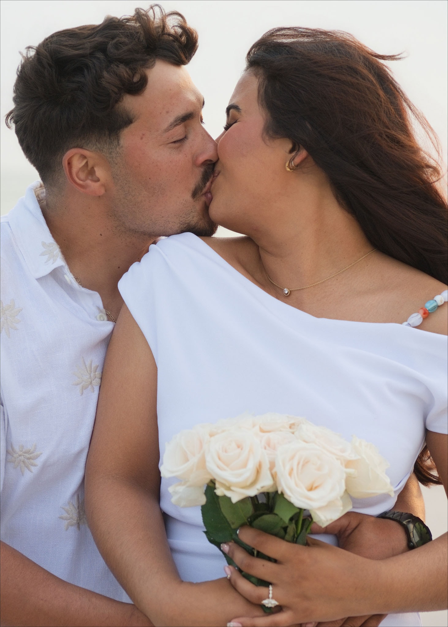 Engagement session